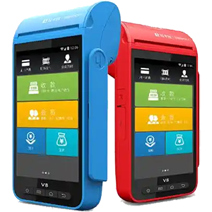 河源拉卡拉智能POS机